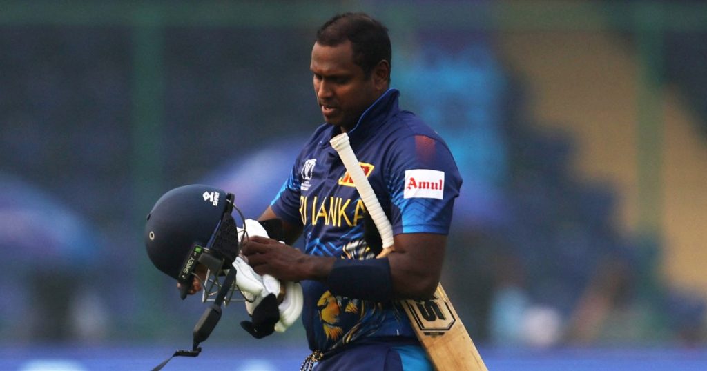 L'ICC sospende l'adesione allo Sri Lanka Cricket per interferenza politica