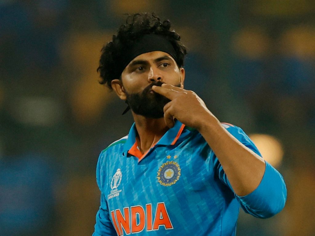 L'India ha battuto l'Olanda per il record perfetto di vittorie nella fase a gironi della Coppa del mondo di cricket