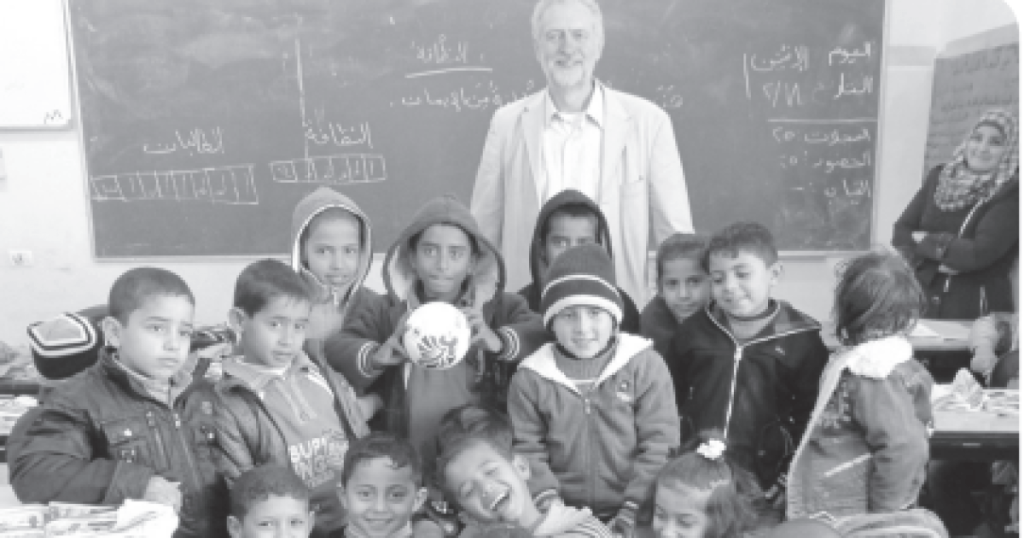 La Corte penale internazionale deve indagare sul crimine di genocidio a Gaza