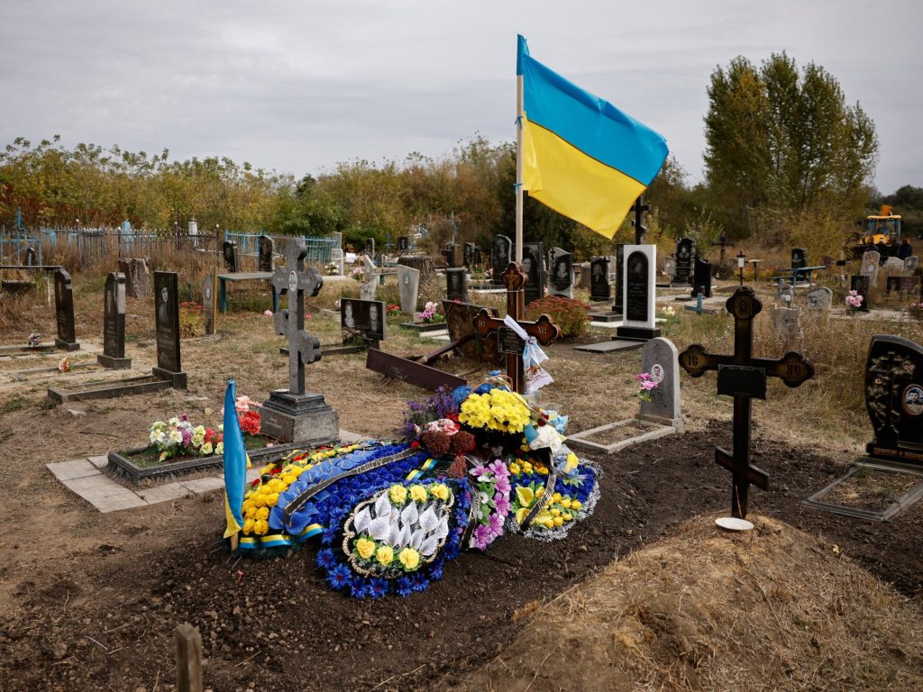 La Russia attacca più di 100 insediamenti in 24 ore, dice l’Ucraina