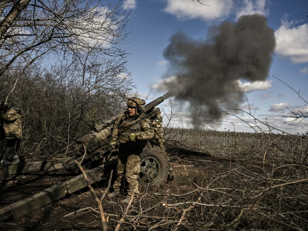 L'attrice russa muore sul palco mentre l'Ucraina intensifica gli attacchi aerei