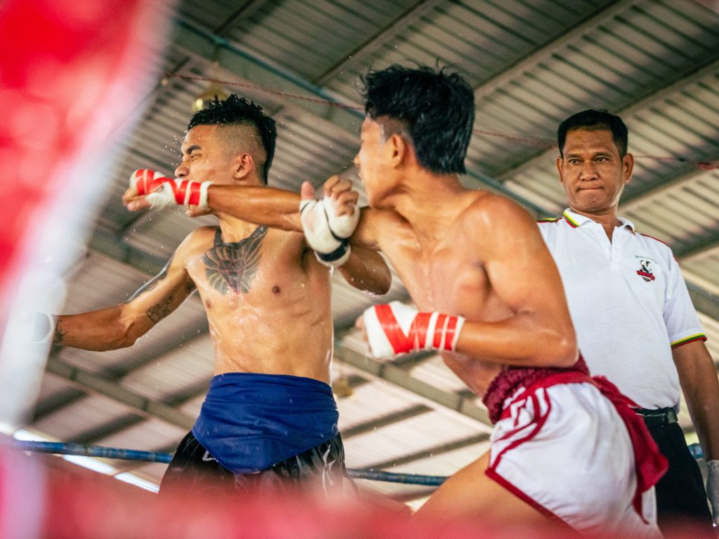 Nel relativamente pacifico Ayeyarwady del Myanmar, Lethwei fa un ritorno violento |  Notizie di boxe