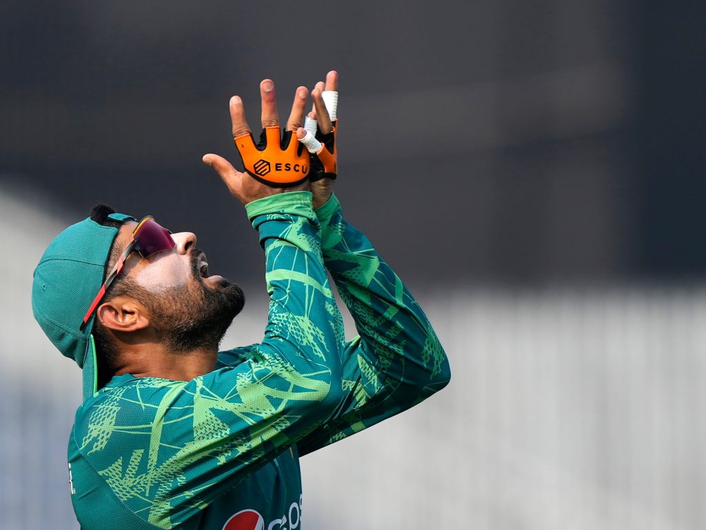 Nuova Zelanda vs Pakistan: anteprima della partita della Coppa del mondo di cricket ICC 2023