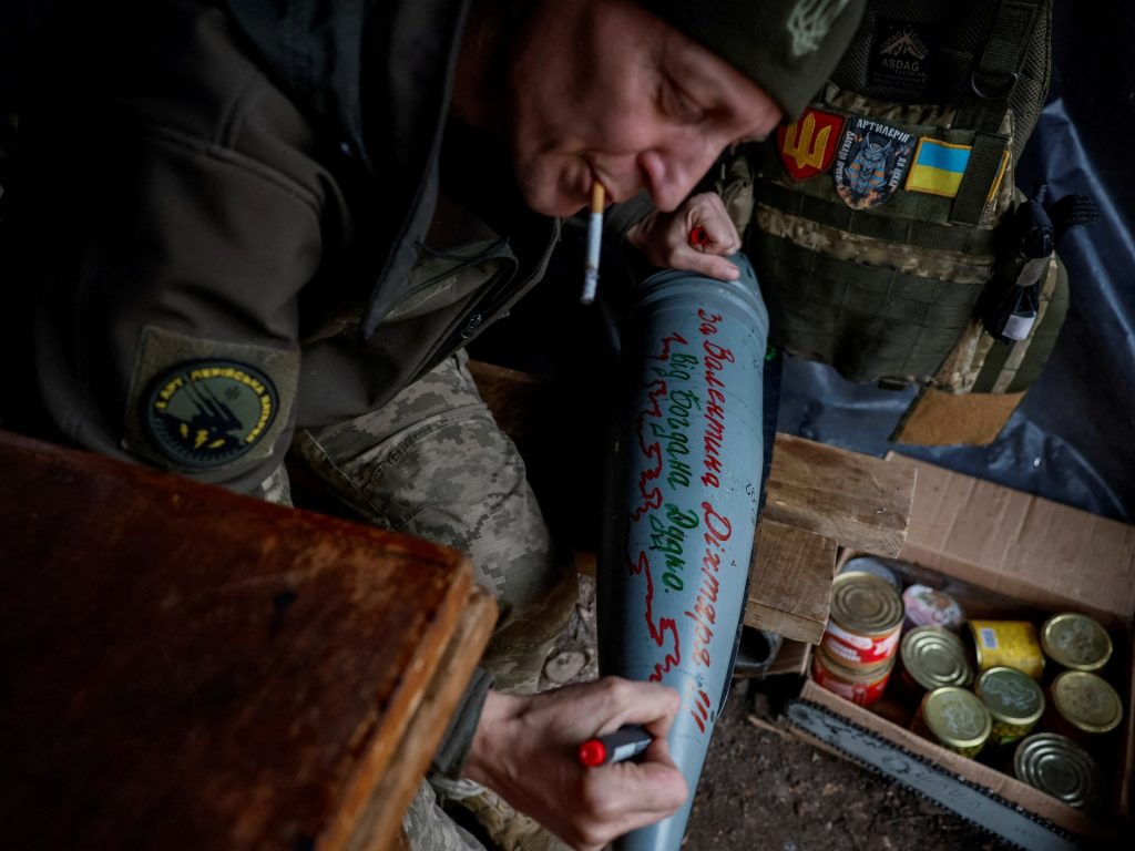 “Obiettivi strategici non raggiunti”: la controffensiva dell’Ucraina è fallita?