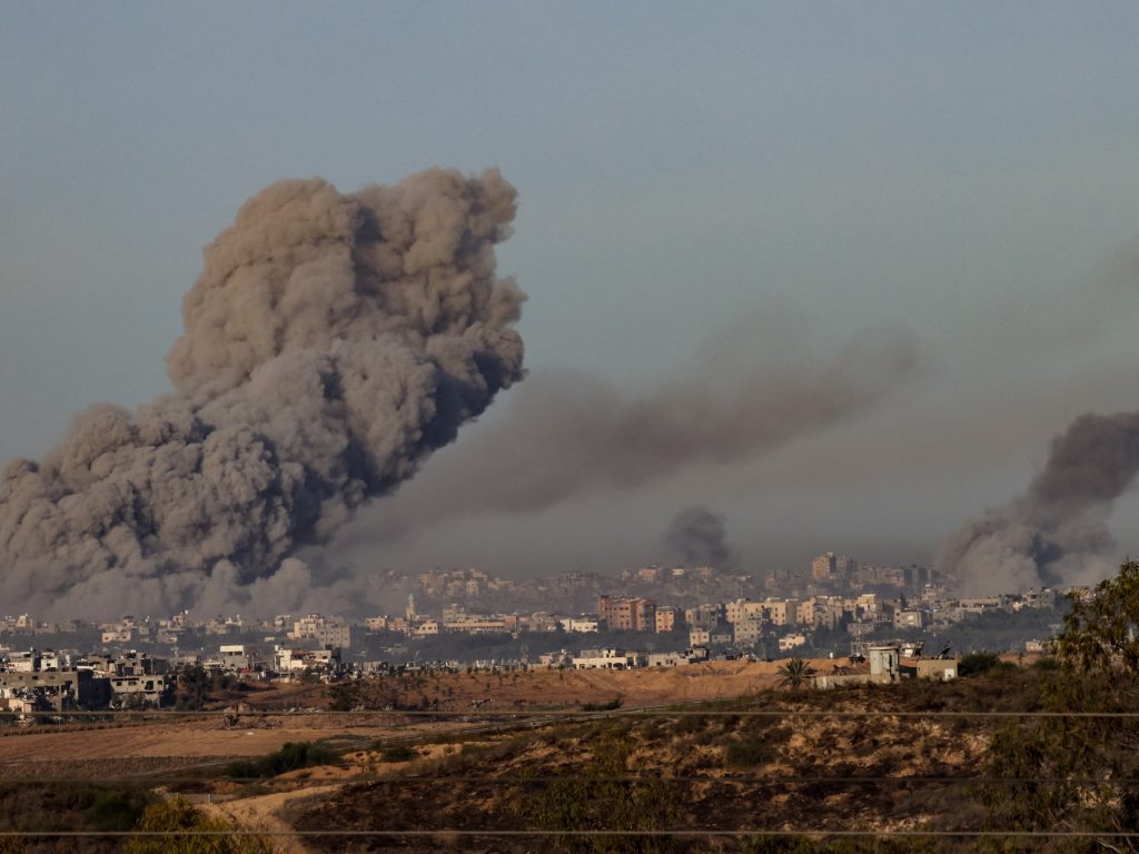 Osservare i cani da guardia: la resa dei conti dell’America con la manipolazione dei media israeliani