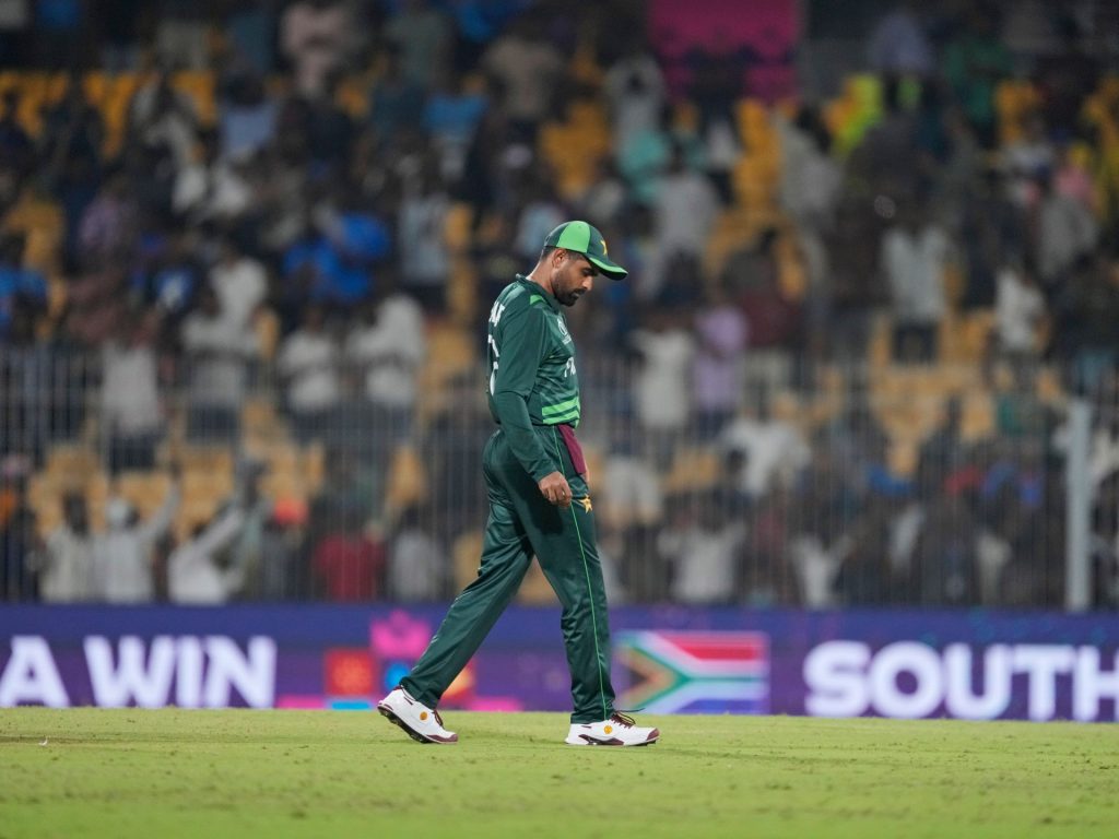 Pakistan vs Bangladesh: anteprima della partita della Coppa del mondo di cricket ICC 2023