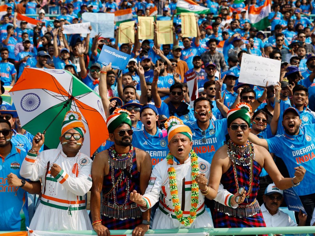 Semifinali della Coppa del mondo di cricket ICC 2023: squadre e partite