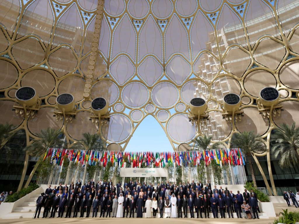 Chi parteciperà alla COP28 a Dubai e chi se la perde?