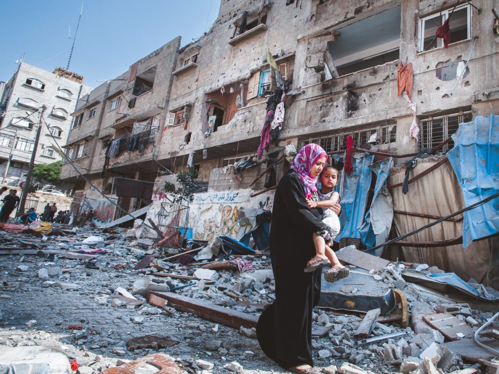 Cosa significano "tunnel" e "ostaggi" a Gaza