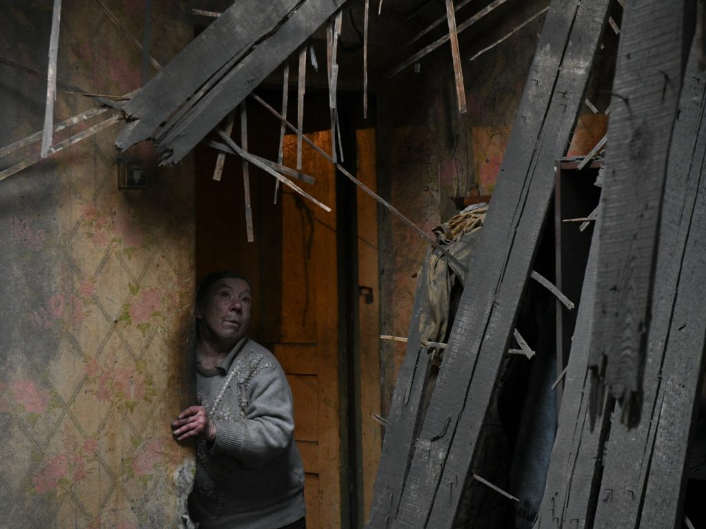 Guerra Russia-Ucraina: elenco degli eventi chiave, giorno 658