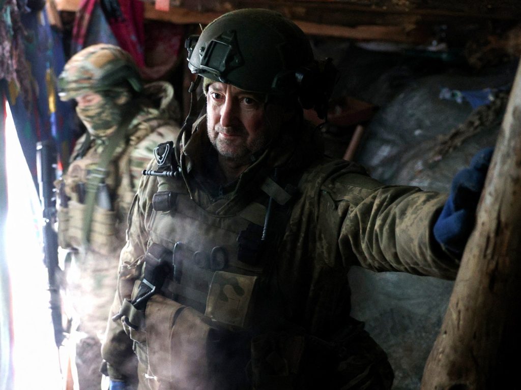 Guerra Russia-Ucraina: elenco degli eventi chiave, giorno 660