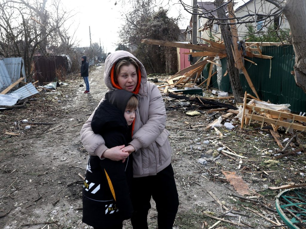 Guerra Russia-Ucraina: elenco degli eventi chiave, giorno 663