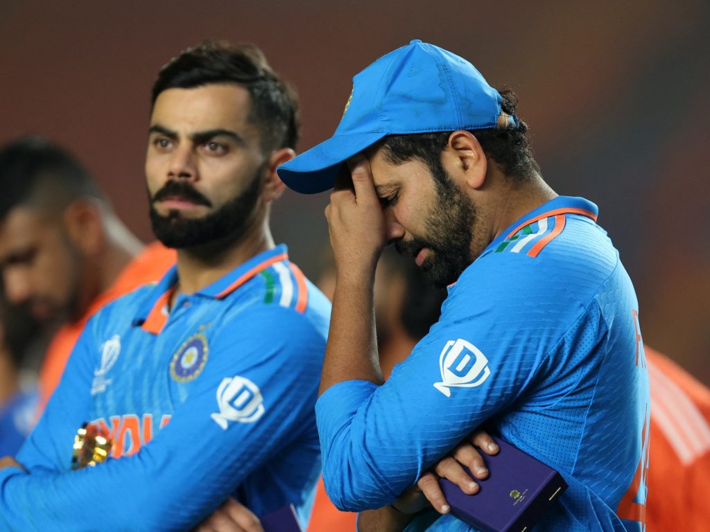 I 10 momenti migliori che hanno plasmato il cricket nel 2023