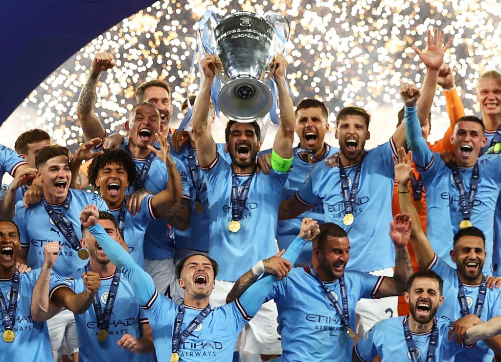 I 10 migliori momenti del calcio maschile del 2023