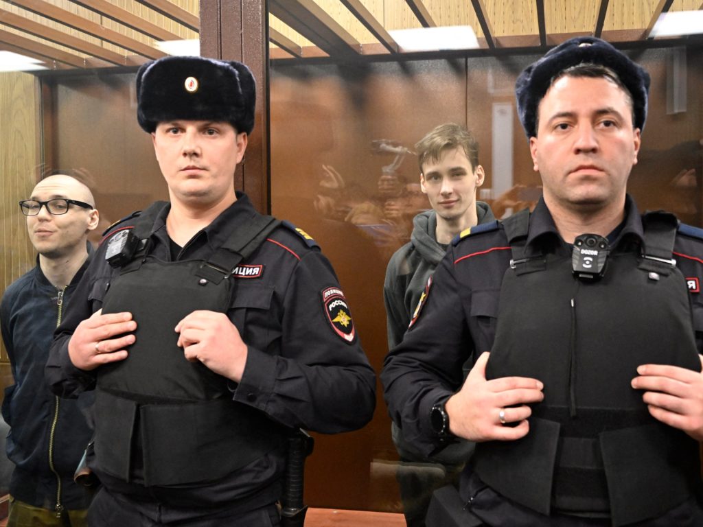 Guerra Russia-Ucraina: elenco degli eventi chiave, giorno 674