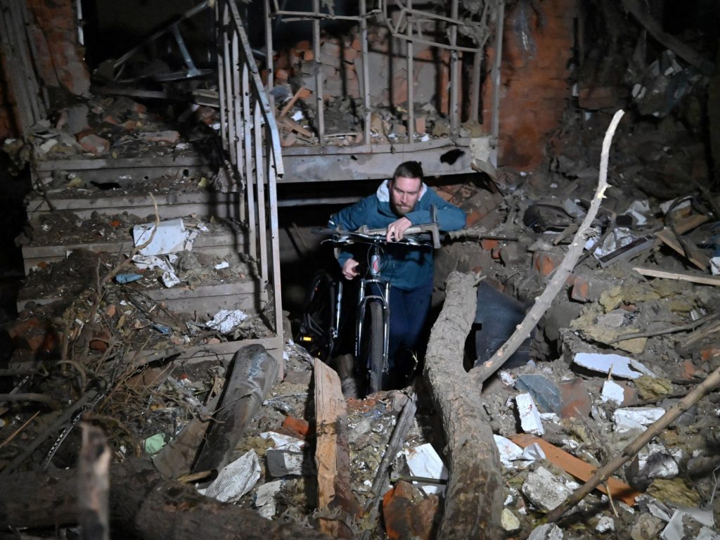 Guerra Russia-Ucraina: elenco degli eventi chiave, giorno 676