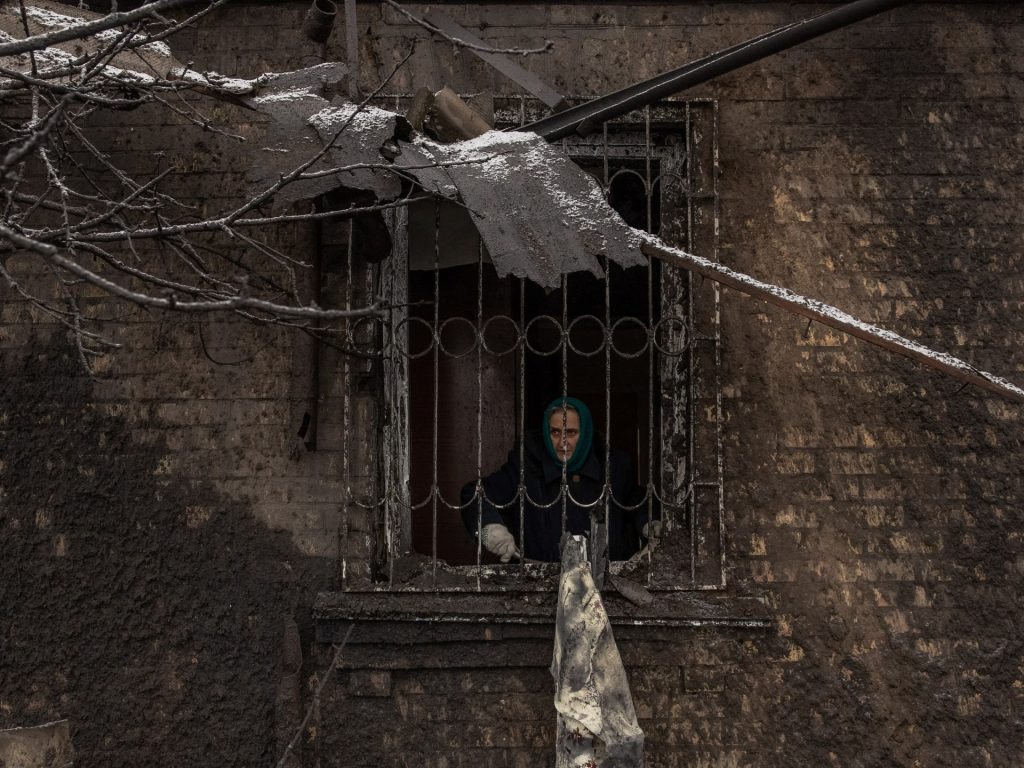 Guerra Russia-Ucraina: elenco degli eventi chiave, giorno 657