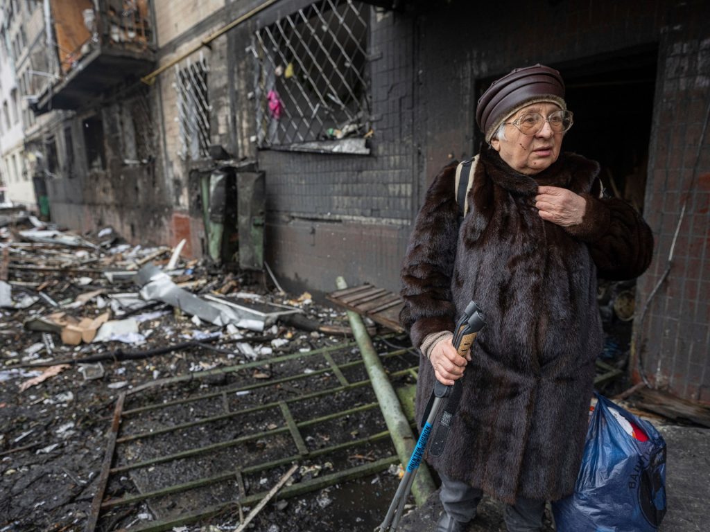 Guerra Russia-Ucraina: elenco degli eventi chiave, giorno 659