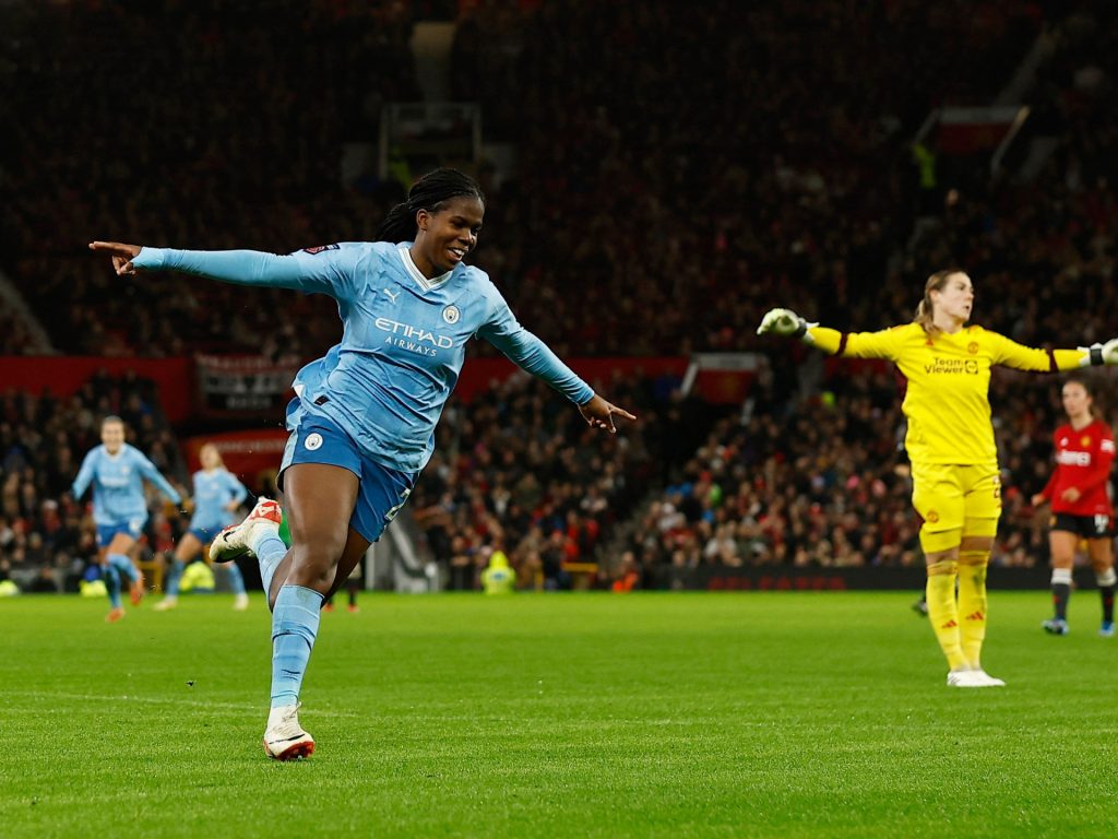 Il calcio femminile è destinato a entrare nell'era redditizia della "NewCo", ma le insidie ​​rimangono