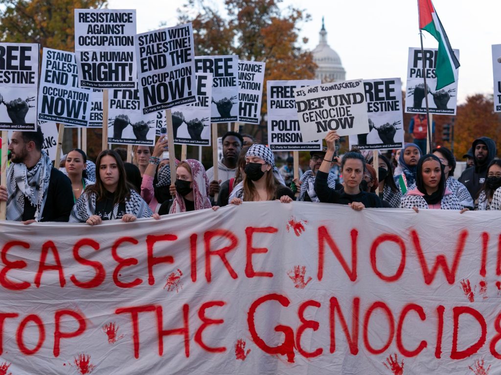 Israele merita ogni piccola critica pubblica globale che sta ricevendo