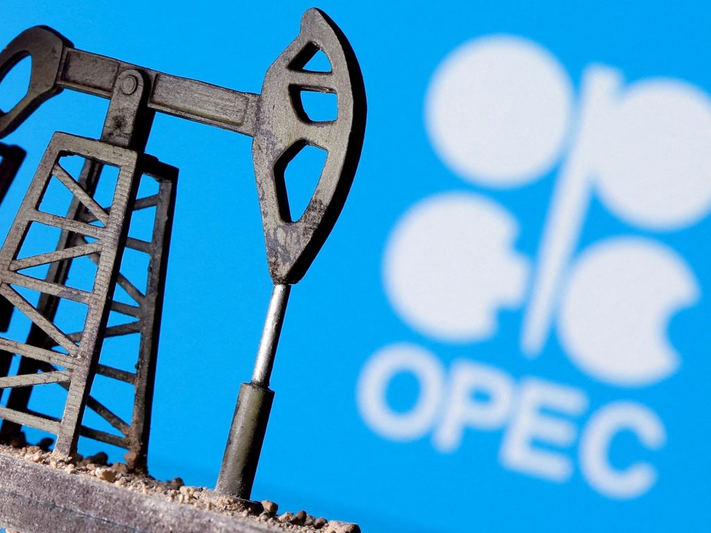 L'Angola lascia l'OPEC per disaccordo sulle quote di produzione petrolifera