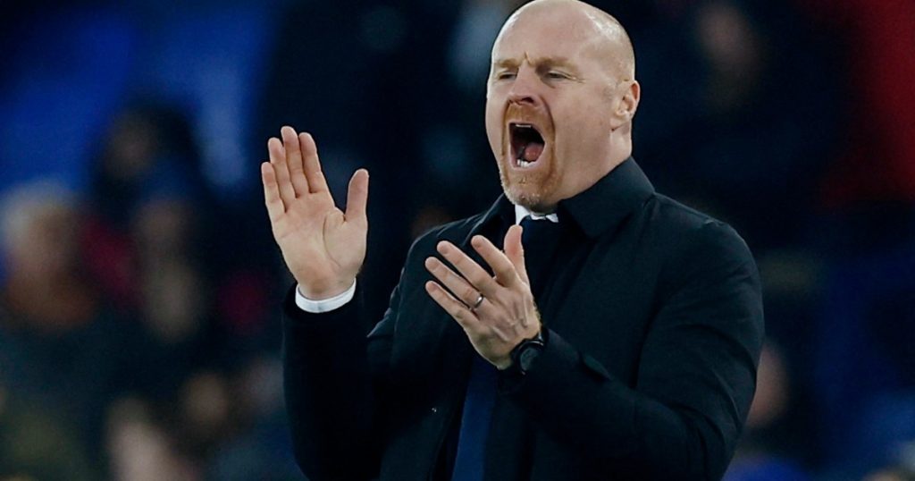 L'Everton presenta ricorso contro la detrazione di 10 punti da parte della Premier League