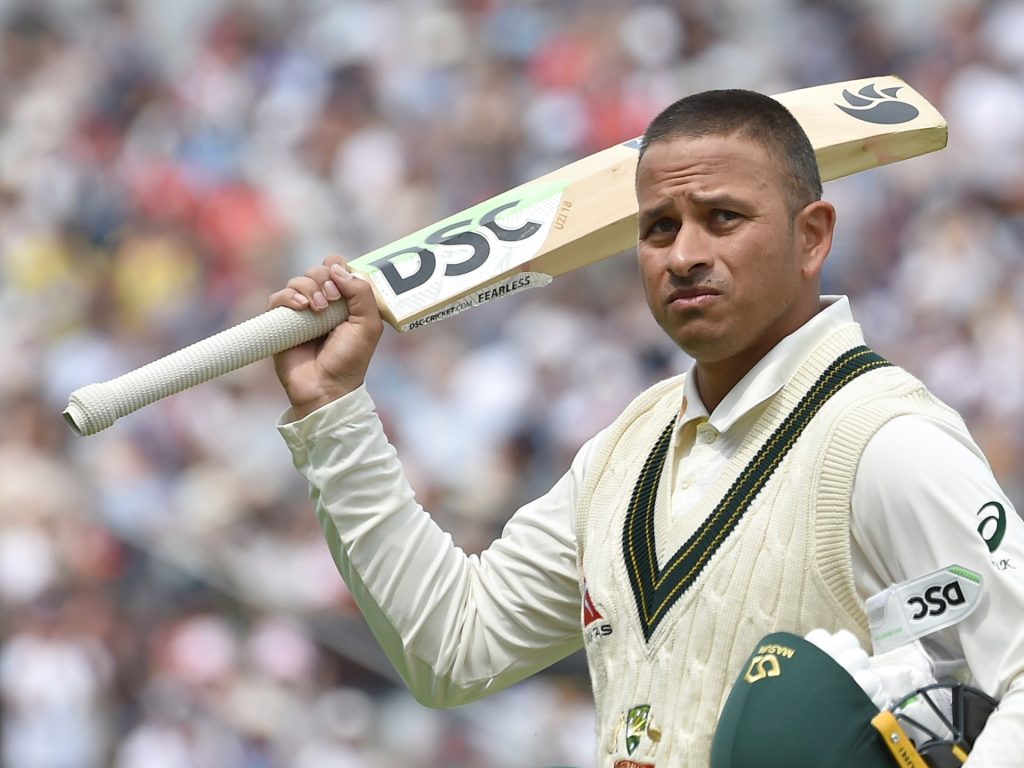 L'ICC ha criticato per aver bloccato la dimostrazione di sostegno del giocatore di cricket australiano a Gaza