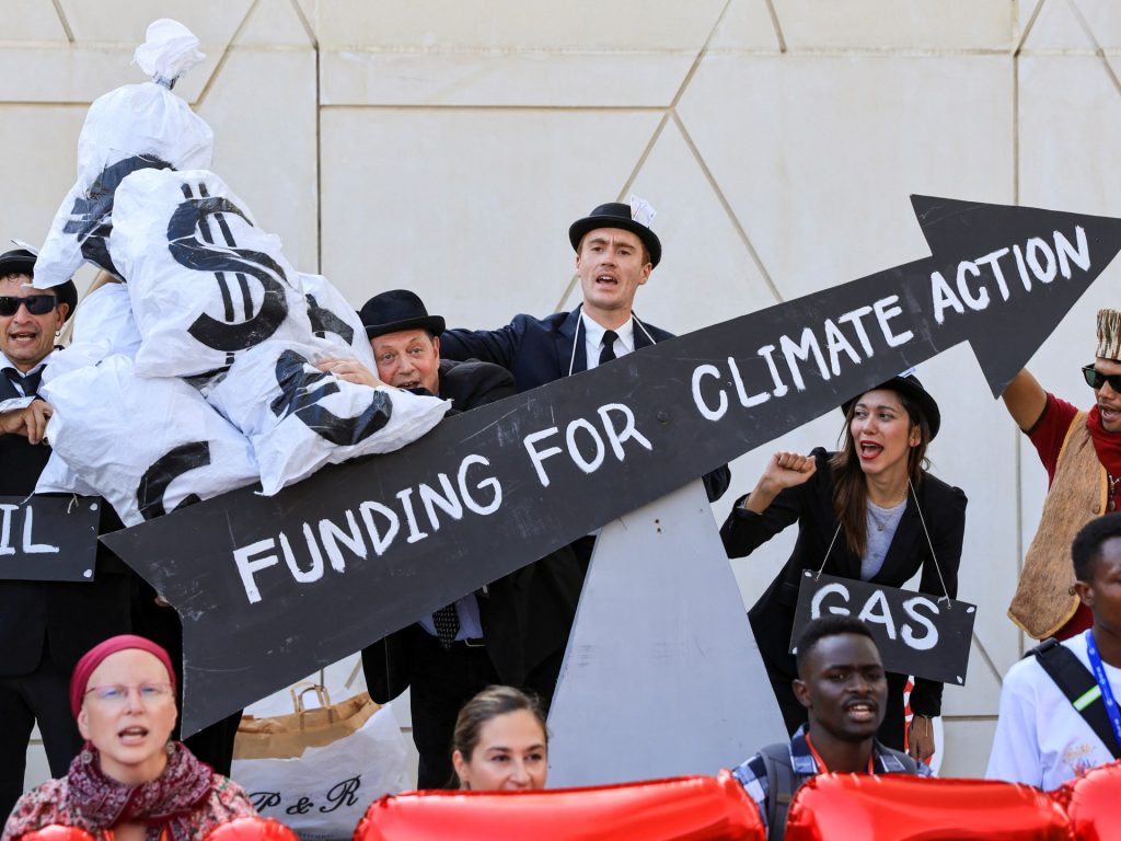 La COP28 di Dubai è finita: quattro punti salienti del vertice delle Nazioni Unite sul clima