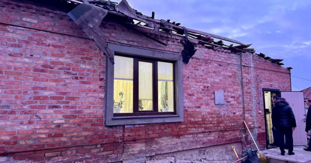La Russia afferma che 10 persone sono state uccise nell'attacco ucraino a Belgorod