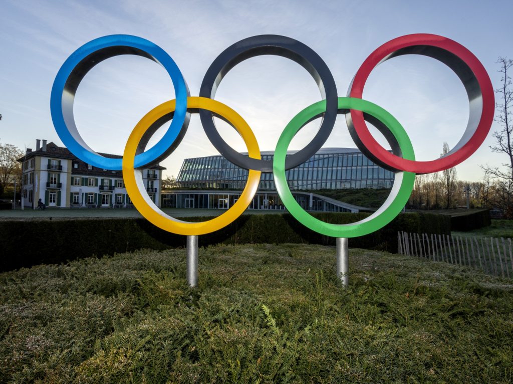 La posizione del CIO nei confronti della Russia potrebbe “seppellire il movimento olimpico”, afferma Putin