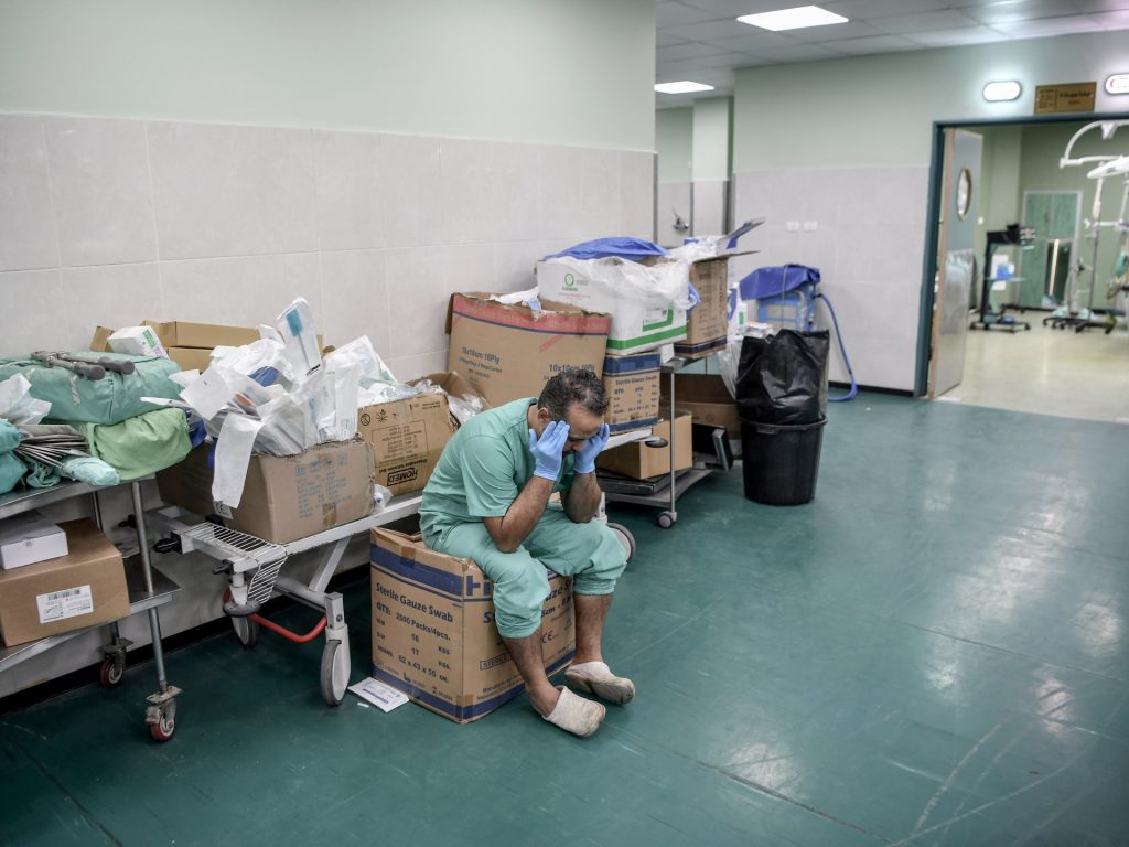 La vera "Persona dell'anno"