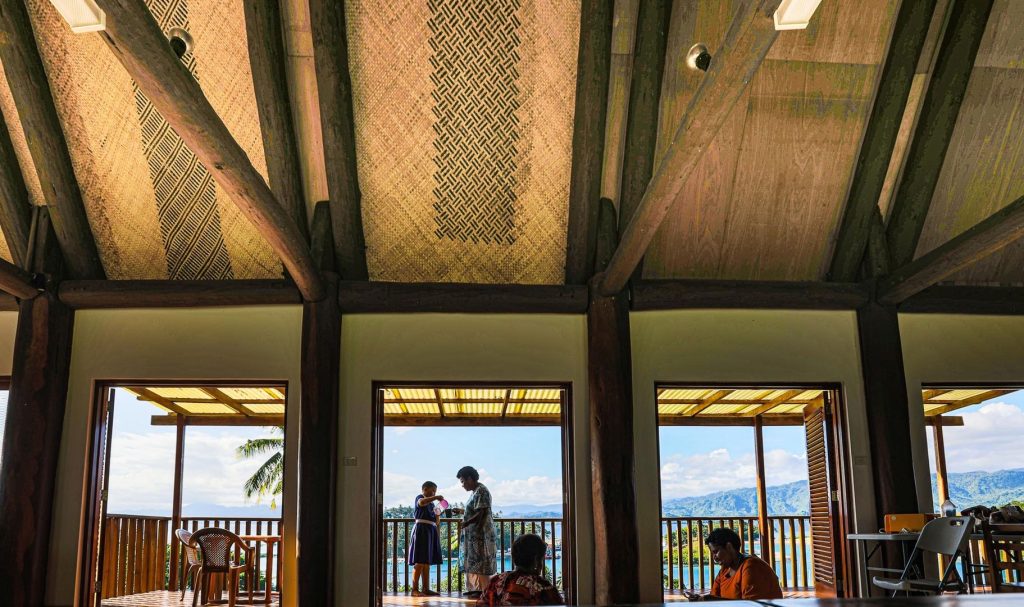 L’architettura tradizionale può aiutare a costruire un “futuro più resiliente”?