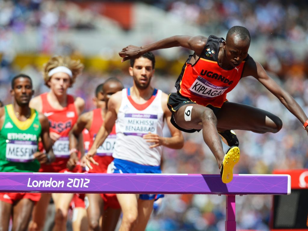 L'atleta ugandese Benjamin Kiplagat è stato trovato morto in Kenya
