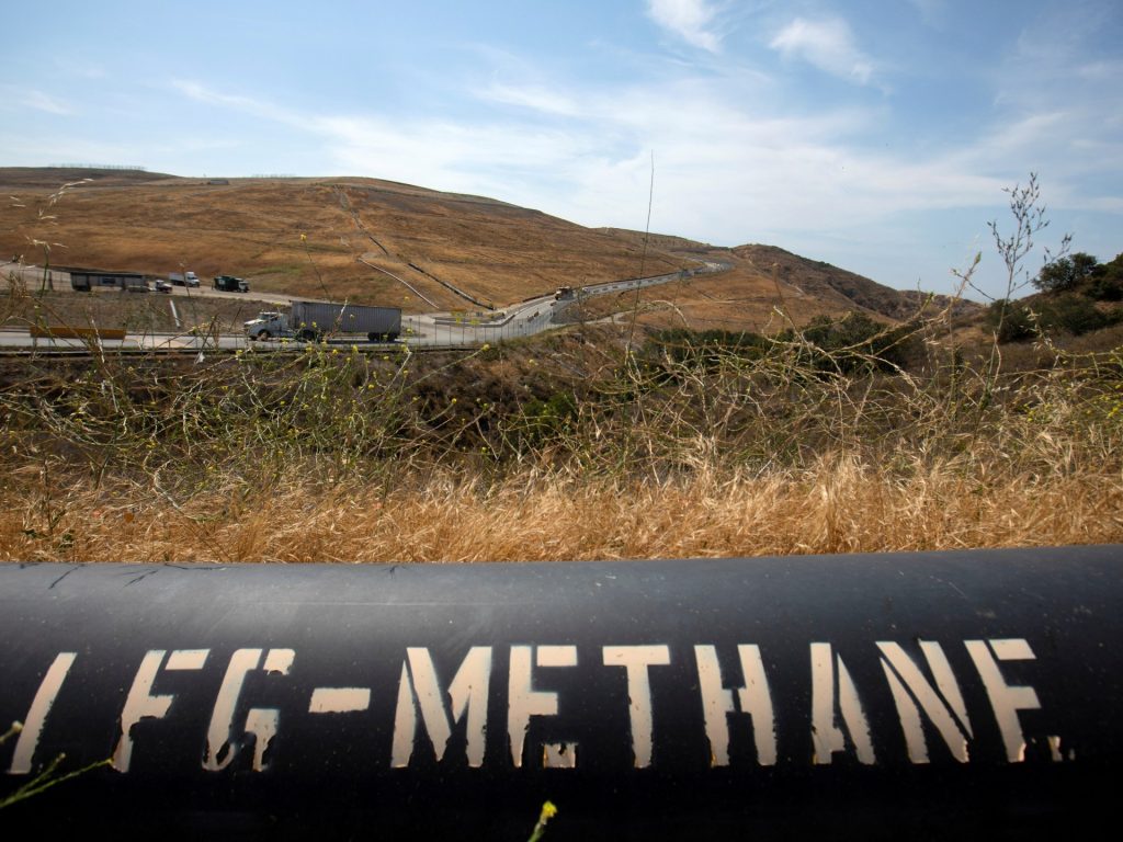 Le compagnie petrolifere si impegnano a ridurre le emissioni di metano alla COP28