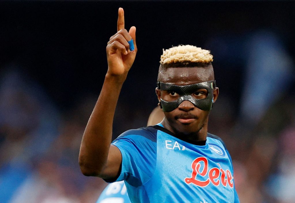 Osimhen, Oshoala e Marocco rubano la scena agli African Football Awards