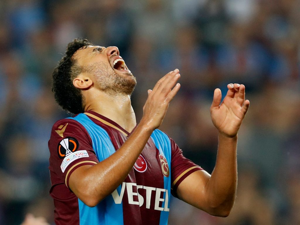 Sospesa la partita Istanbulspor-Trabzonspor per la ripresa del calcio turco