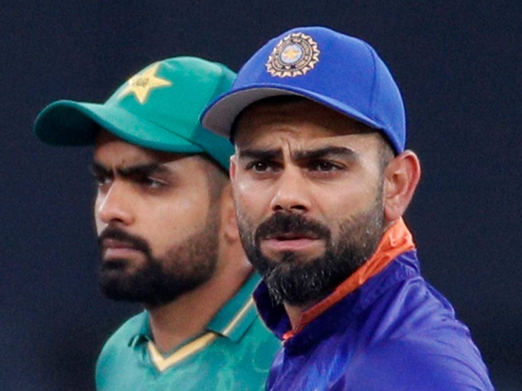 Coppa del Mondo T20 2024: India-Pakistan in programma il 9 giugno a New York