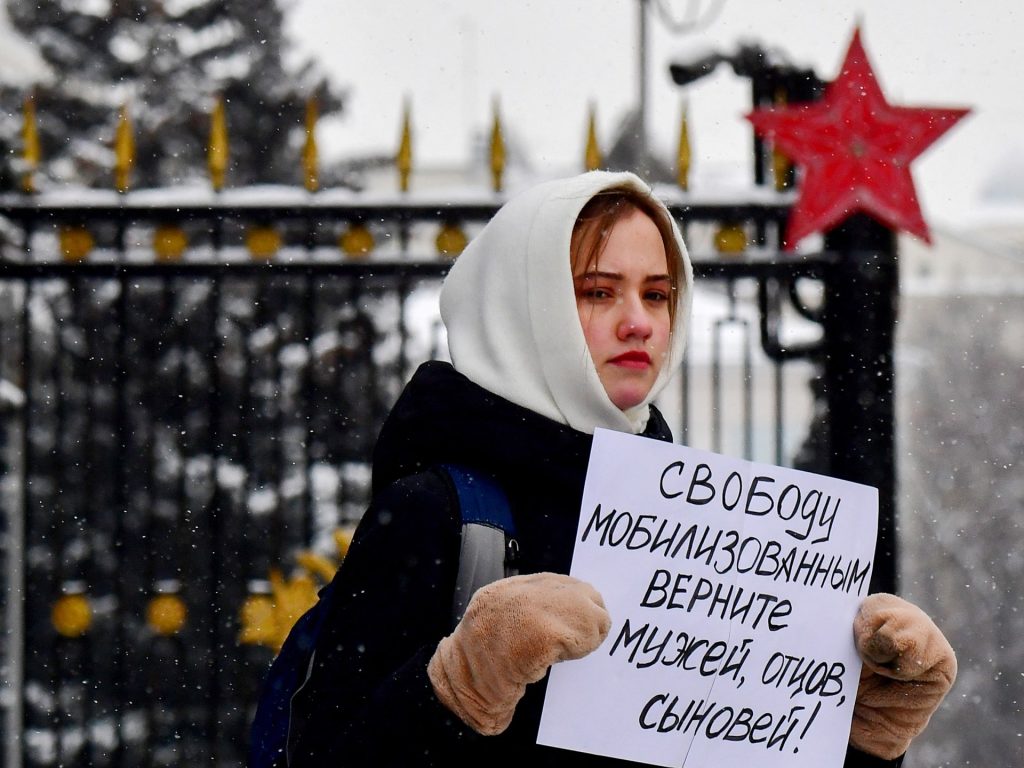 Guerra Russia-Ucraina: elenco degli eventi chiave, giorno 683