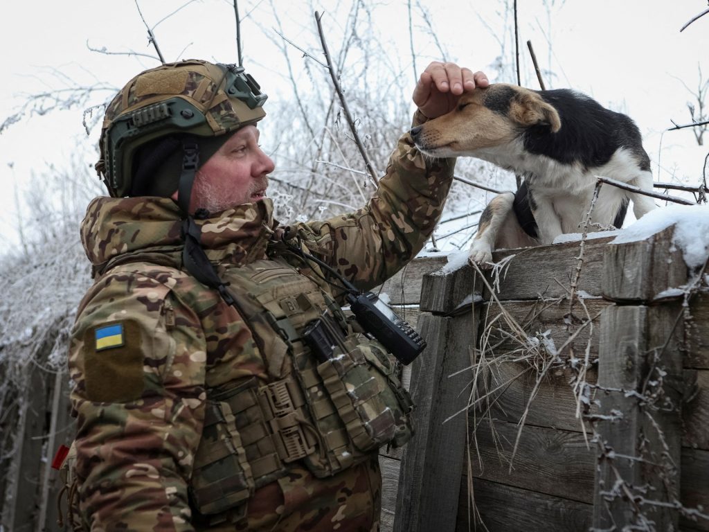 Guerra Russia-Ucraina: elenco degli eventi chiave, giorno 684