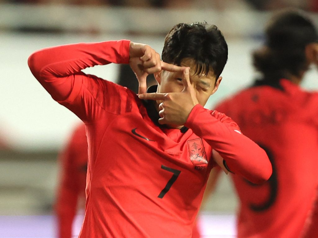 I 10 giocatori da tenere d'occhio alla AFC Asian Cup 2023 in Qatar