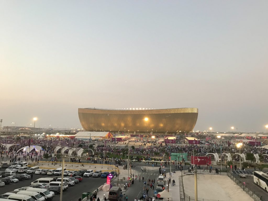 Una semplice guida agli stadi dell'AFC Asian Cup 2023