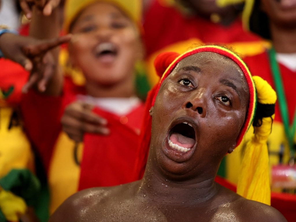 Fioche speranze in Ghana mentre le Black Stars tentano di porre fine alla sventura AFCON di 42 anni