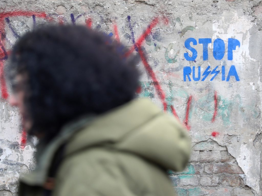 "Non ho più un paese": è improbabile che i russi pacifisti fuggiti ritornino