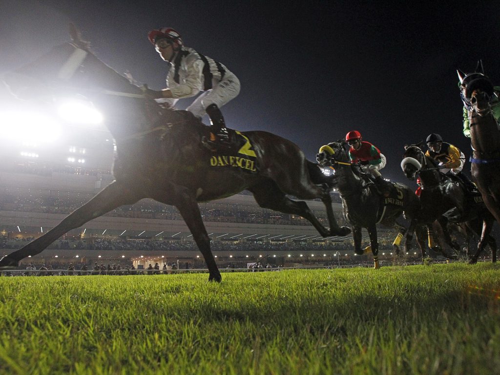 Il Turf Club di Singapore rischia la chiusura perché non è riuscito a mantenere il ritmo