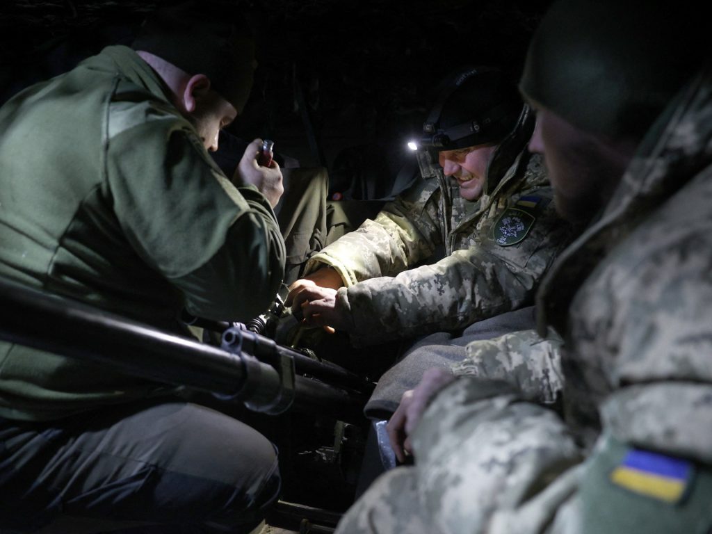 Guerra Russia-Ucraina: elenco degli eventi chiave, giorno 702
