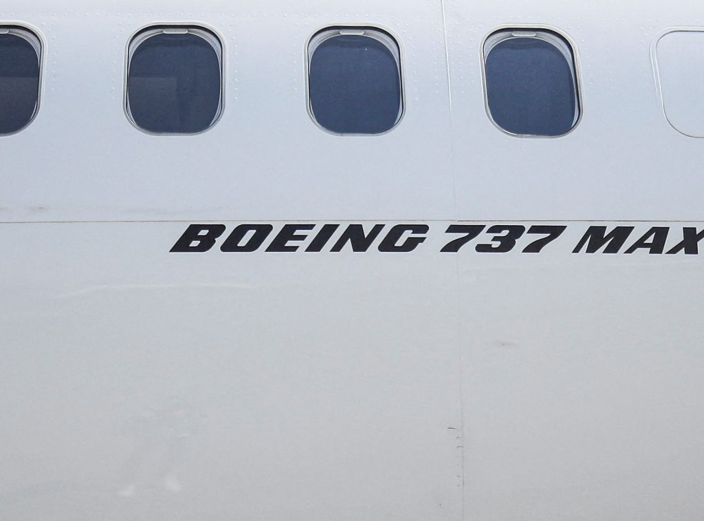 Nonostante le cause legali, il monopolio potrebbe mantenere intatte le attività della Boeing