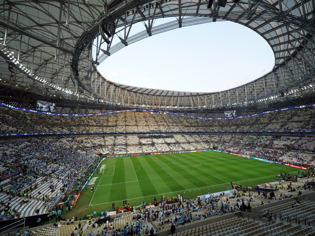 AFC Asian Cup 2023: calendario completo delle partite