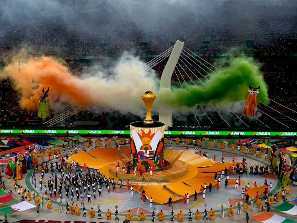 AFCON 2023: programma completo dei tornei