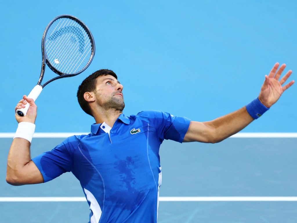 Australian Open 2024: teste di serie, programma, wildcard, sorteggio e montepremi