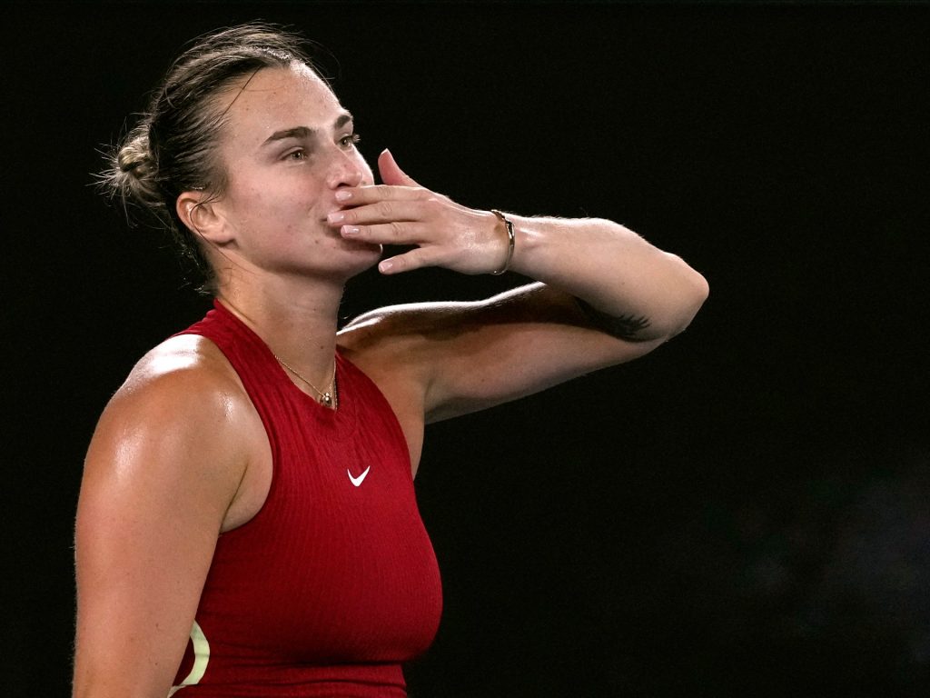 Australian Open: Djokovic, Sabalenka schiva i ribaltamenti per andare avanti a tutta forza
